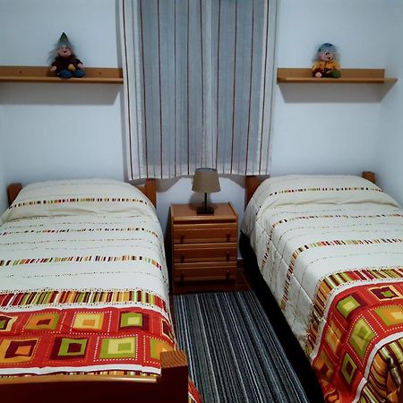 Casas Rurales Casa Noguera Riópar Zewnętrze zdjęcie