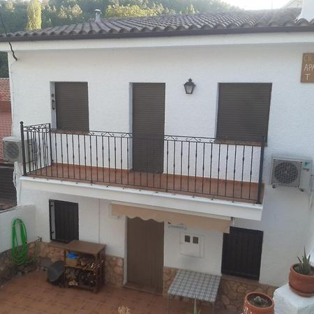Casas Rurales Casa Noguera Riópar Zewnętrze zdjęcie