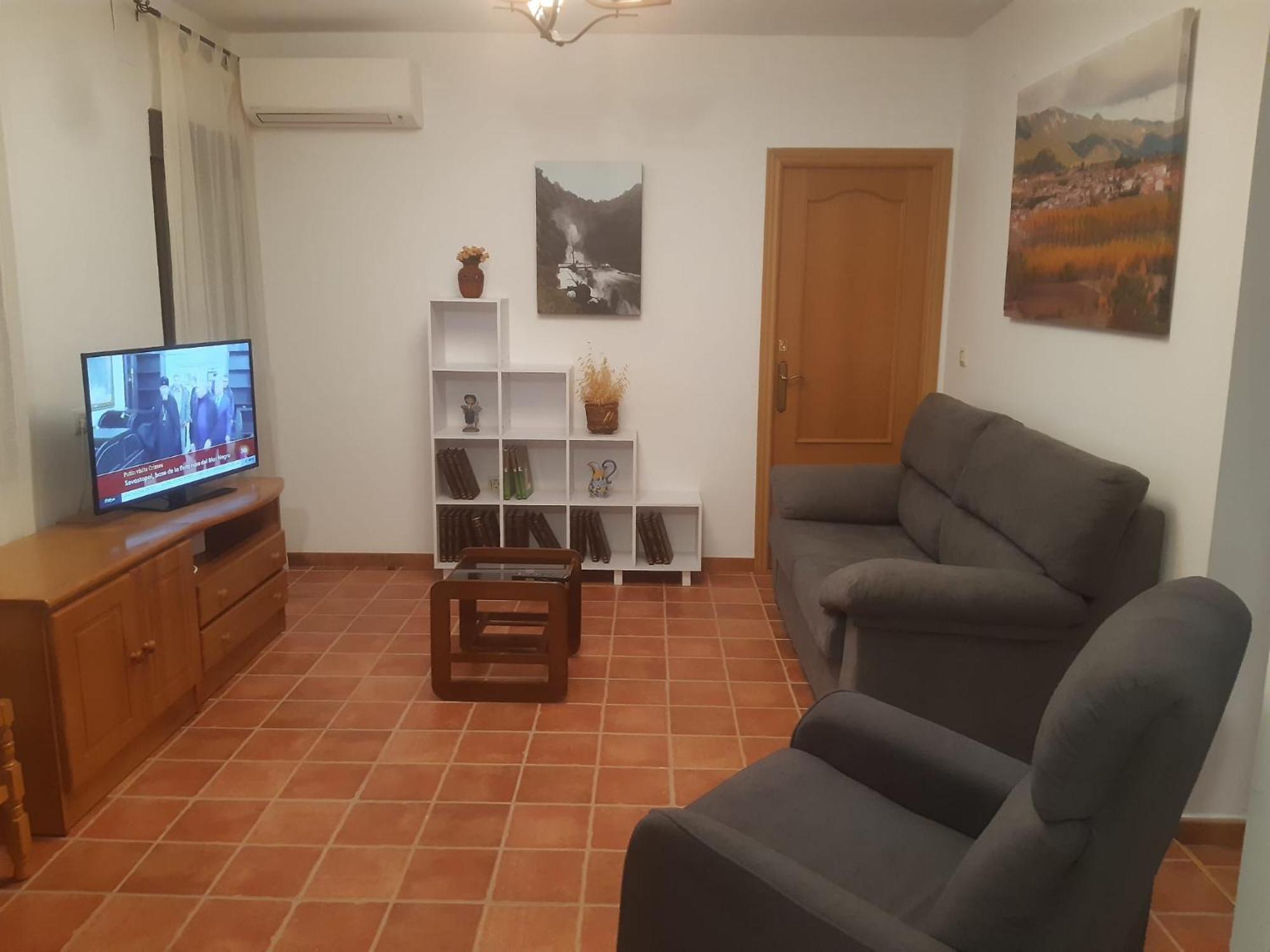 Casas Rurales Casa Noguera Riópar Zewnętrze zdjęcie