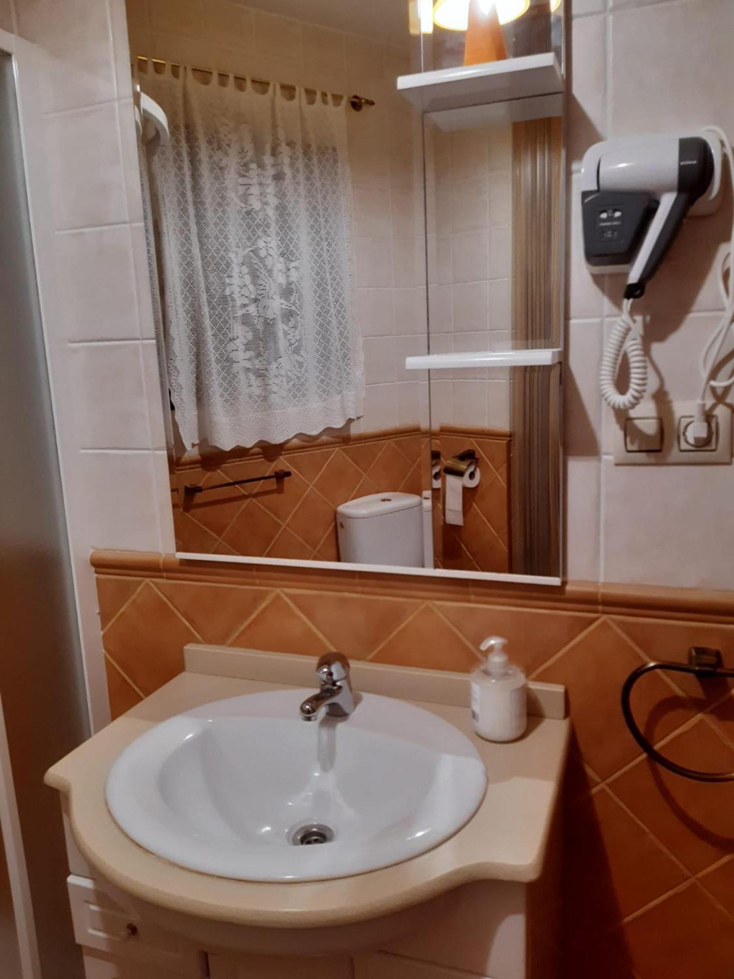Casas Rurales Casa Noguera Riópar Zewnętrze zdjęcie