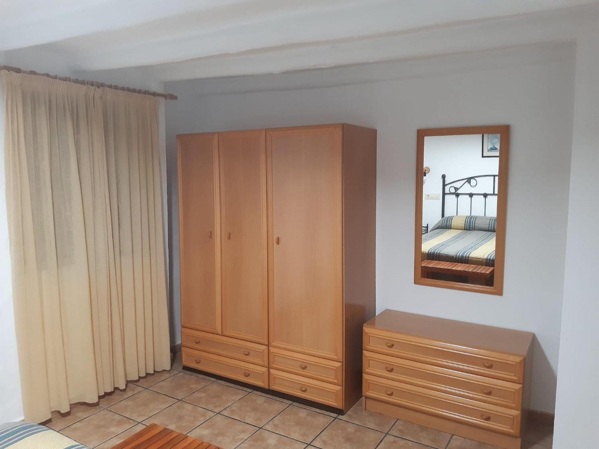 Casas Rurales Casa Noguera Riópar Zewnętrze zdjęcie