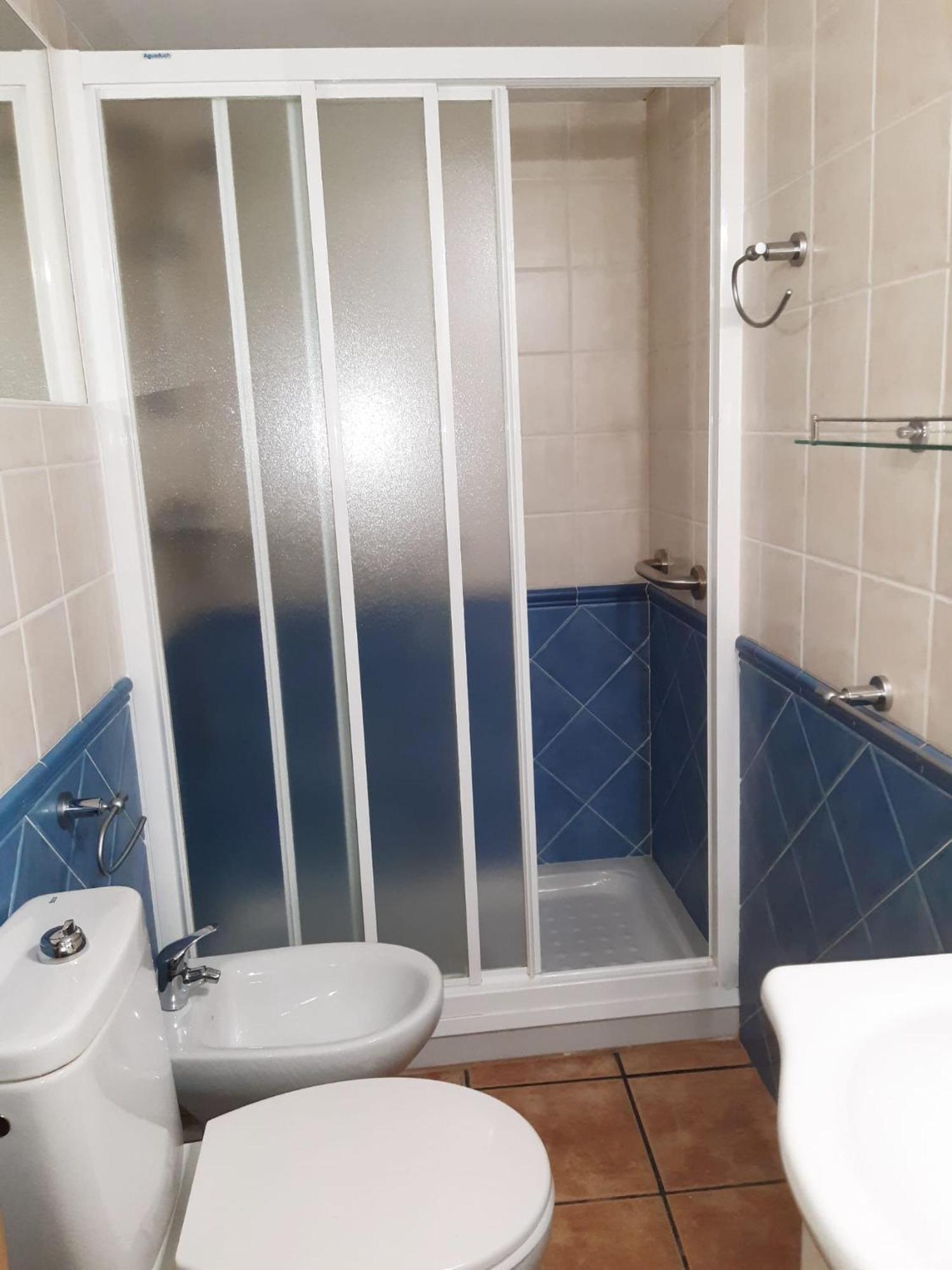 Casas Rurales Casa Noguera Riópar Zewnętrze zdjęcie