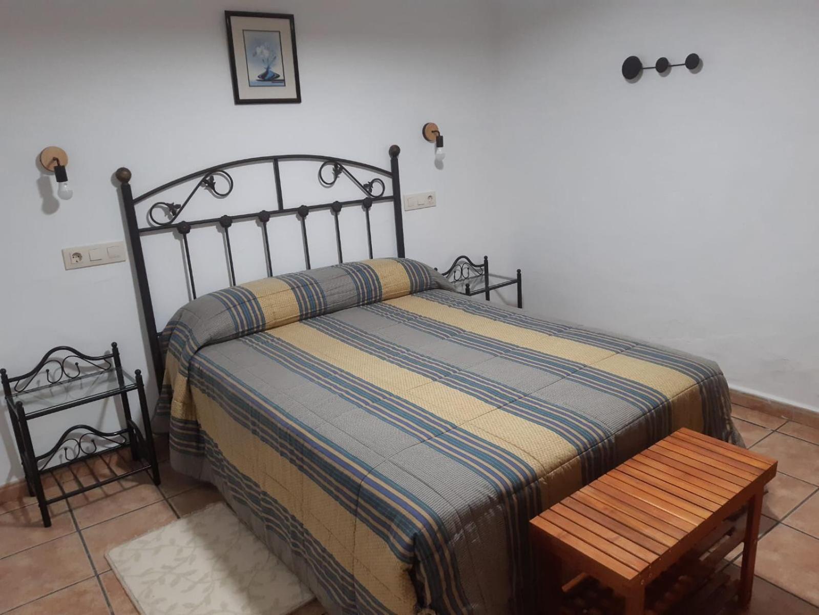 Casas Rurales Casa Noguera Riópar Zewnętrze zdjęcie