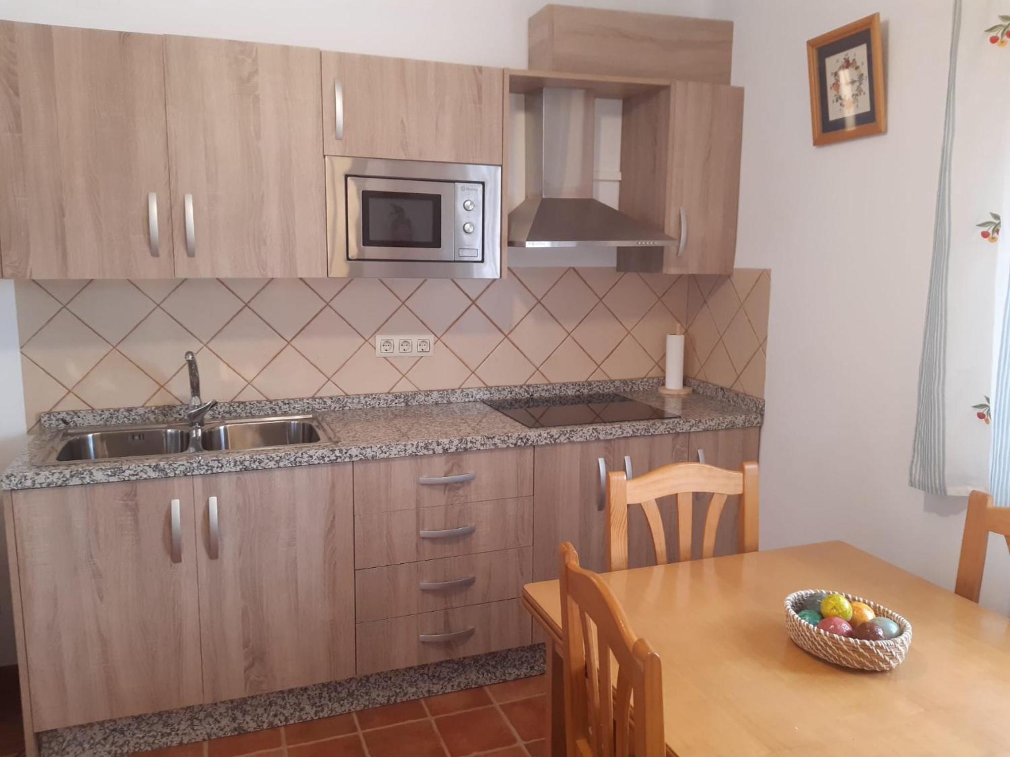 Casas Rurales Casa Noguera Riópar Zewnętrze zdjęcie