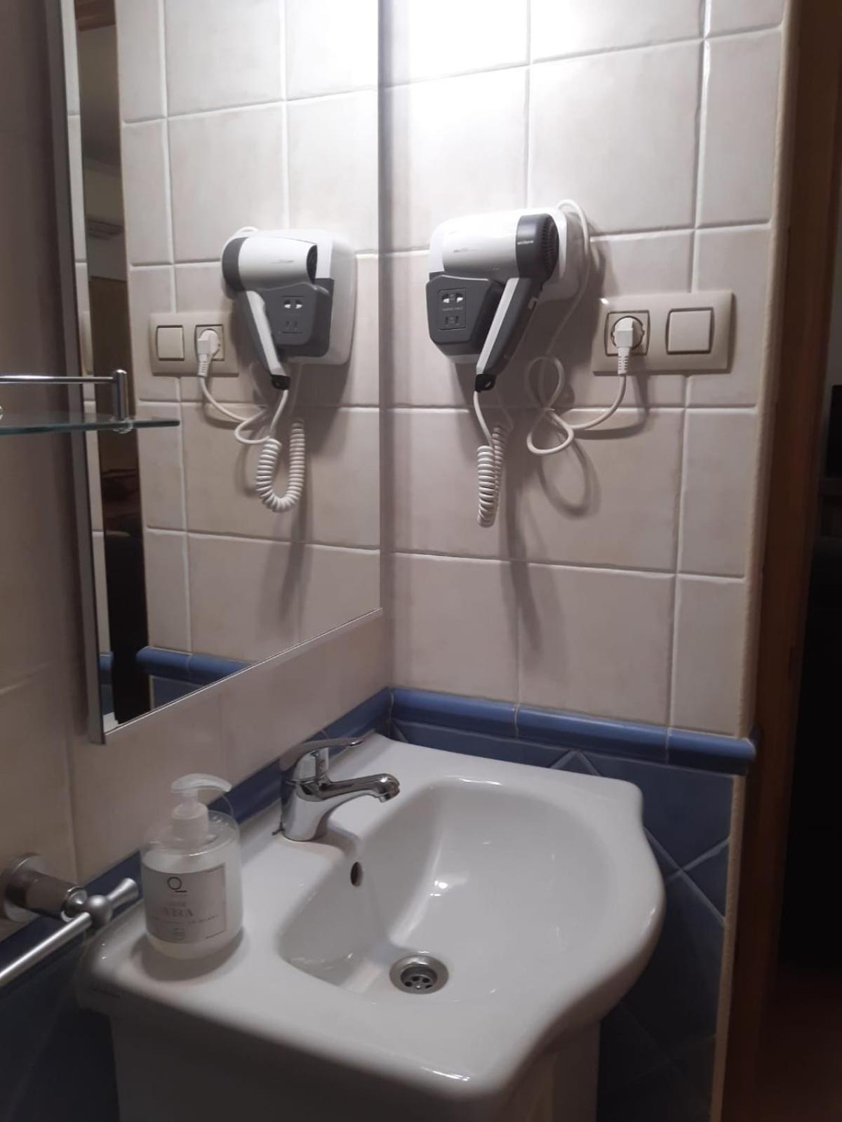 Casas Rurales Casa Noguera Riópar Zewnętrze zdjęcie