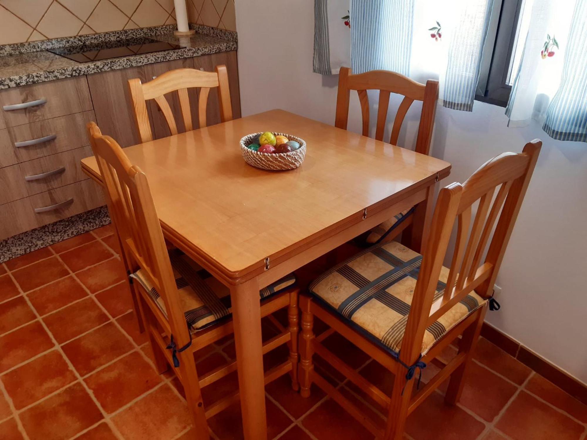 Casas Rurales Casa Noguera Riópar Zewnętrze zdjęcie